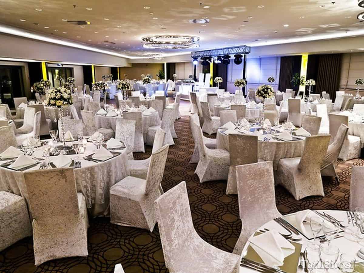 Ramada Plaza İstanbul Tekstilkent